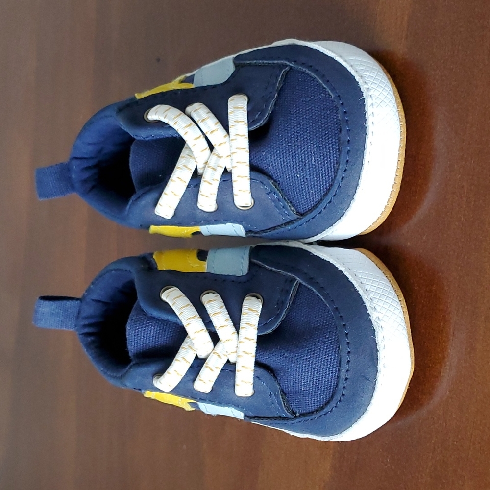 Carter's Sneaker Baby Shoes
